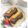 Cooksnap dari Clarissa's Kitchen untuk resep Topo Map Love Cake or Cake Alunan Kasih