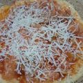 Cooksnap dari Mellan Rasyid Amarulloh untuk resep Pizza Teflon Anti Gagal