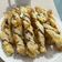 Cooksnap dari Gracell Juliant untuk resep Cheese Stick Puff Pastry