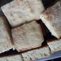El cooksnap de Alfredo Rios cuando hizo Bizcochuelo bien hecho (Esponjoso y delicioso).
