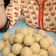 Ritika Dutt का कुकस्नैप जब उन्होंने आटे के लड्डू (atte ke ladoo recipe in Hindi) बनाया था।