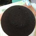 Cooksnap dari Guyam Gayeum untuk resep Brownies Kukus Ny. Liem