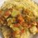 El cooksnap de abs cuando hizo Couscous con Pollo y Verdura (Con Thermomix).