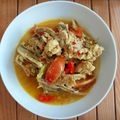 Cooksnap dari Ria Mamanya Tata untuk resep Tengkleng Ayam Khas Solo