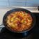 El cooksnap de Pa tito cuando hizo Setas de cardo con patatas.
