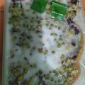 Cooksnap dari Siti Masruroh untuk resep Setup Roti Tawar
