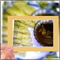Cooksnap dari Anita untuk resep Roti Jala kuah Kari Daging Sapi