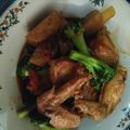 Cooksnap dari YulianaSuman untuk resep Ayam Goreng mentega