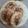 Cooksnap dari Dapoer-94 untuk resep Italian Garlic Cheese Cookies