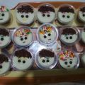 Cooksnap dari bursyah_yunita untuk resep Puding Kribo