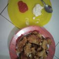Cooksnap dari Nurul Izzah untuk resep Jamur Tiram krispy