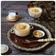 Cooksnap dari Rossy Anna Oktavia (ABATA Kitchen) untuk resep Firinda Sutlac (Baked Turkish Rice Pudding)