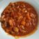 El cooksnap de MaryGlory cuando hizo Estofado de pollo con calabaza y tomate.
