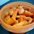 Cooksnap dari Dapur Mama Vi-Ra untuk resep Kulit lumpia kriuk tabur keju #pr_adakejunya