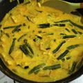Cooksnap dari Adindha Putri untuk resep Sayur Kol ala Nasi Kapau Padang