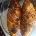 Cooksnap dari Tulkiyem Tok untuk resep Ikan Kembung Bakar ala Padang
