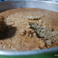 El cooksnap de Carolina Viera cuando hizo 🍌Budín de banana🍌.