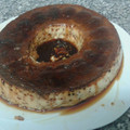 El cooksnap de Mari Gómez Rodríguez cuando hizo Flan de Huevo Casero Paso a Paso.