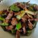 Cooksnap dari Natalia Yap untuk resep Tumis sapi lada hitam