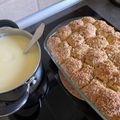 Detti Cooksnap-ja, amikor elkészítette a(z) Aranygaluska receptet.