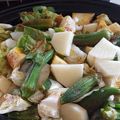 Mikki Waller's cooksnap of when they made Slow Cooker Smothered Cabbage.