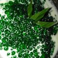 Cooksnap dari Anna untuk resep Bubur Mutiara Pandan