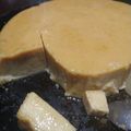 El cooksnap de Maira Albornoz cuando hizo 🍮🍞BUDÍN DE PAN 🍮🍞.