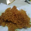 Cooksnap dari Piita Loxha untuk resep Kremesan Ayam