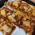 Cooksnap dari Aulia Z untuk resep Pizza empuk anti gagal