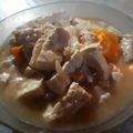 Cooksnap dari tsalitsa M.S untuk resep Sup Tahu