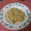 Cooksnap dari Veterina Nosadila Riaventin untuk resep Setup Makaroni