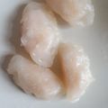 Cooksnap dari Dewi N untuk resep Hakau udang halal #homemadebylita