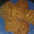 El cooksnap de ♡SOFI♡ cuando hizo Galletas de avena.
