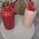 Nafisatu Salisu 's cooksnap of when they made Watermelon drink (lemon kankana).
