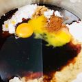 Cooksnap của Rose Truong khi họ làm theo món Nước đường bánh nướng