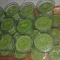 Cooksnap dari jeng rini untuk resep Srikaya palembang