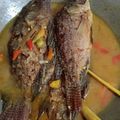 Cooksnap dari Nina Zea Laksmitasari untuk resep Pesmol Ikan mujair