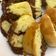 صورة من Moda Al-baity، شاركها بعد تجربة وصفة ماربل كيك 👩🏻‍🍳🧁