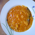 El cooksnap de Rosa cuando hizo Fideos a la cazuela (Thermomix).