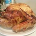 heshimu.davenport's cooksnap of when they made Roasted Turkey *Thanksgiving*.