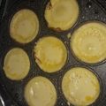 Cooksnap dari nining untuk resep Martabak mini manis