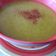 El cooksnap de Nico Marambio Cajales cuando hizo Sopa de verduras.