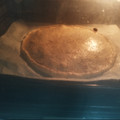 El cooksnap de Maria Jose Casas cuando hizo Empanada de hojaldre con queso rulo y dátiles.