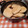 El cooksnap de Gemita cuando hizo Pan amasado.