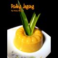 Cooksnap dari Henny o'Bryandi untuk resep Puding jagung