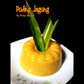 Cooksnap dari Henny o'Bryandi untuk resep Puding jagung