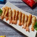 Cooksnap dari Oknisa Carolina untuk resep Jamur Enoki Crispy Gluten Free