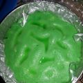 Cooksnap dari Mak'e G&G untuk resep Bingka Tape ketan(khas kalimantan selatan)