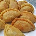 Cooksnap dari Shepty Liestiowati untuk resep Pastel 18