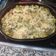 El cooksnap de Bea Algar cuando hizo Brócoli gratinado.